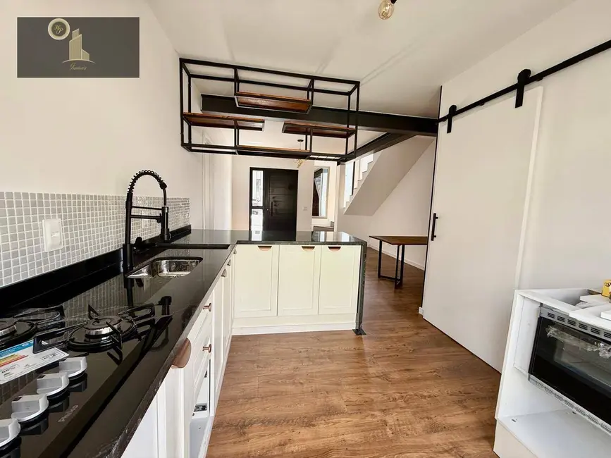 Foto 9 de Casa de Condomínio com 2 quartos para alugar, 120m2 em Louveira - SP