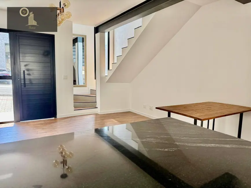 Foto 4 de Casa de Condomínio com 2 quartos para alugar, 120m2 em Louveira - SP