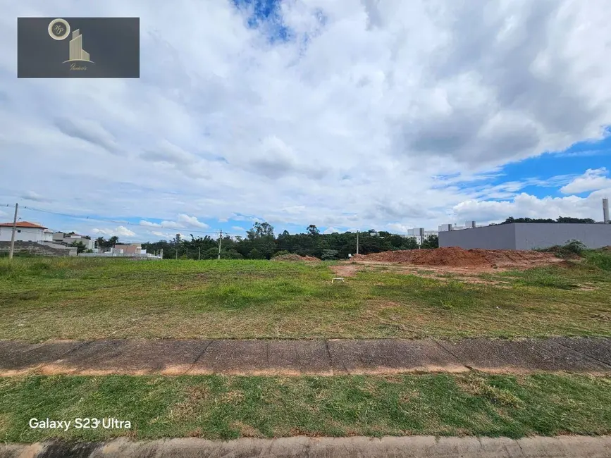 Foto 2 de Terreno / Lote à venda, 250m2 em Marambaia, Vinhedo - SP
