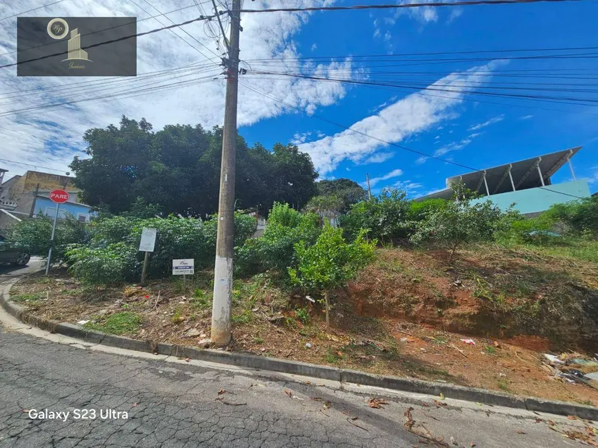 Foto 2 de Terreno / Lote à venda, 322m2 em Bosque, Vinhedo - SP