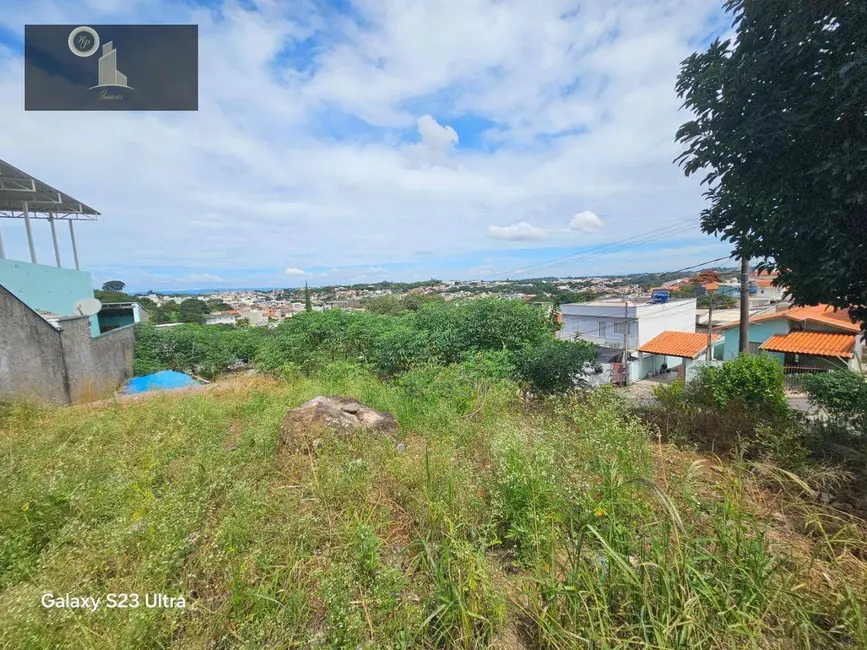 Foto 4 de Terreno / Lote à venda, 322m2 em Bosque, Vinhedo - SP
