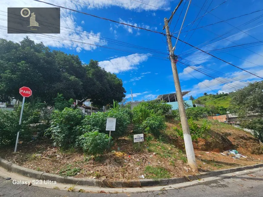 Foto 1 de Terreno / Lote à venda, 322m2 em Bosque, Vinhedo - SP