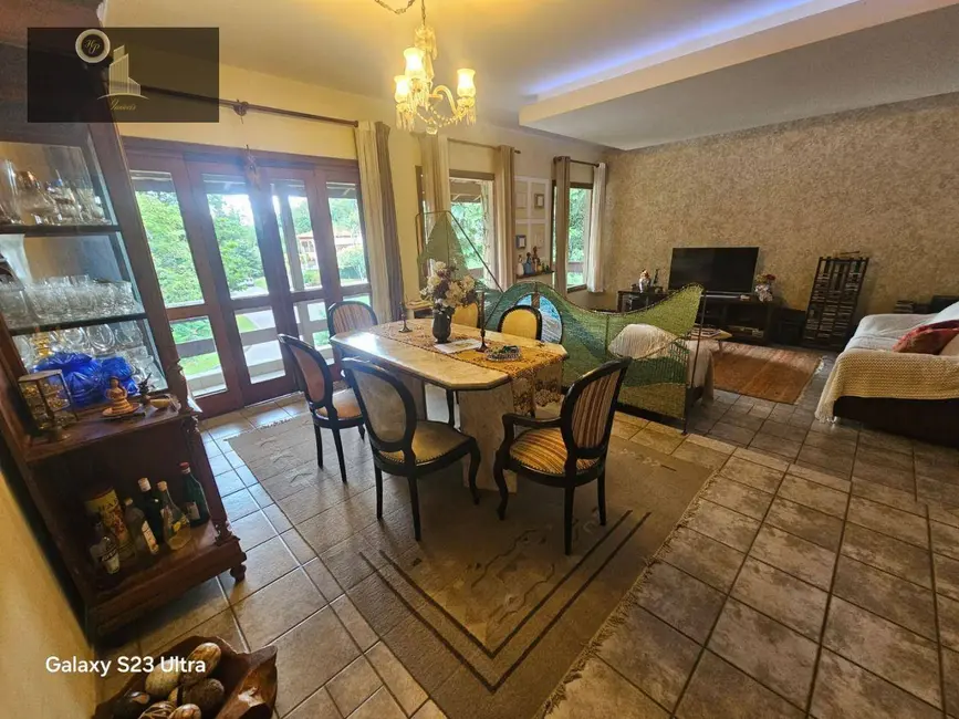 Foto 5 de Casa de Condomínio com 4 quartos para alugar, 893m2 em Marambaia, Vinhedo - SP