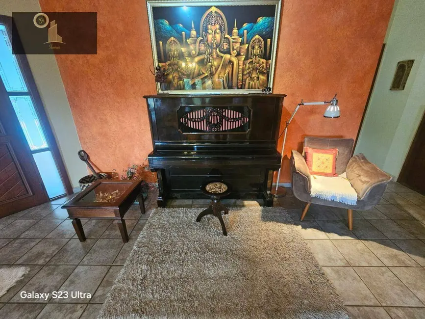 Foto 9 de Casa de Condomínio com 4 quartos para alugar, 893m2 em Marambaia, Vinhedo - SP