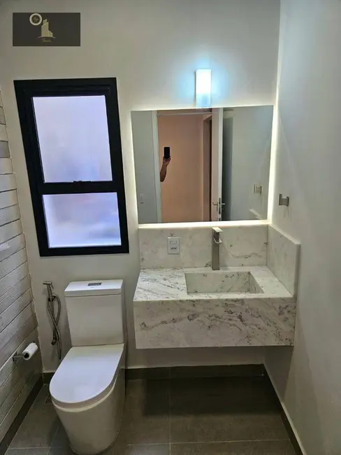 Foto 2 de Casa de Condomínio com 3 quartos para alugar, 450m2 em Louveira - SP