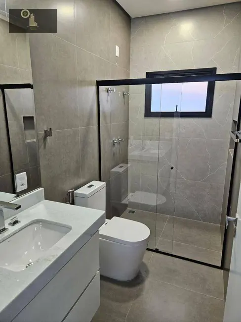 Foto 4 de Casa de Condomínio com 3 quartos para alugar, 450m2 em Louveira - SP