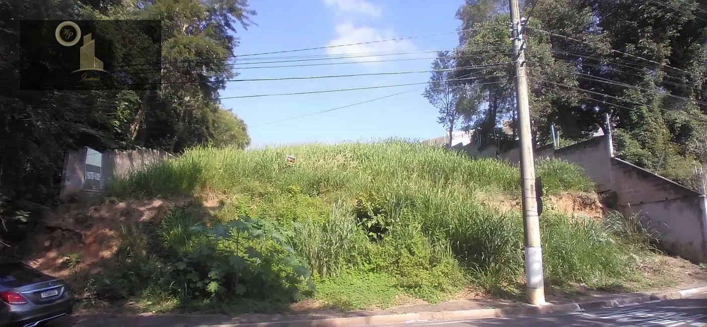Foto 2 de Terreno / Lote à venda, 1005m2 em São Joaquim, Vinhedo - SP