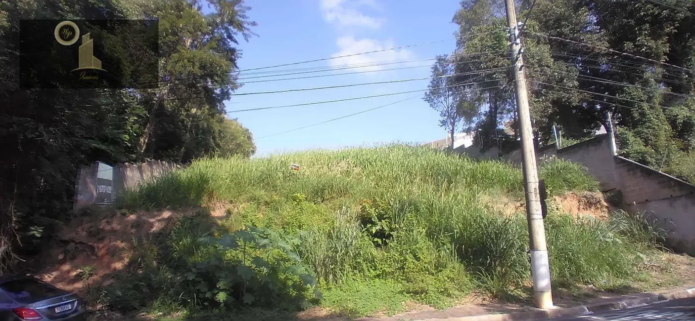 Foto 8 de Terreno / Lote à venda, 1005m2 em São Joaquim, Vinhedo - SP