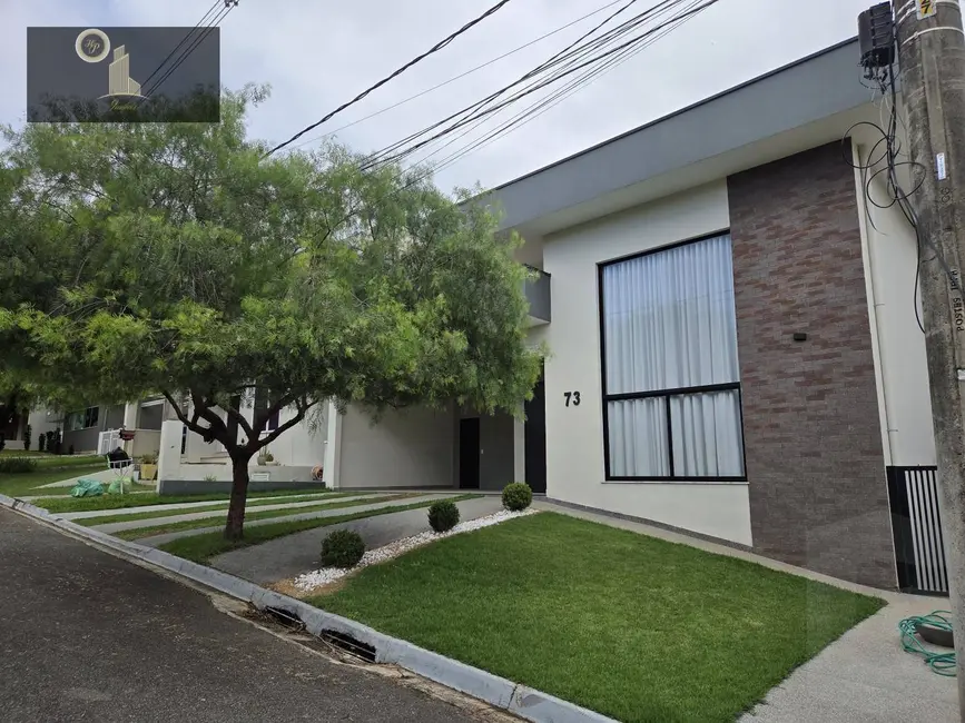 Foto 4 de Casa de Condomínio com 3 quartos para alugar, 300m2 em Bosque, Vinhedo - SP
