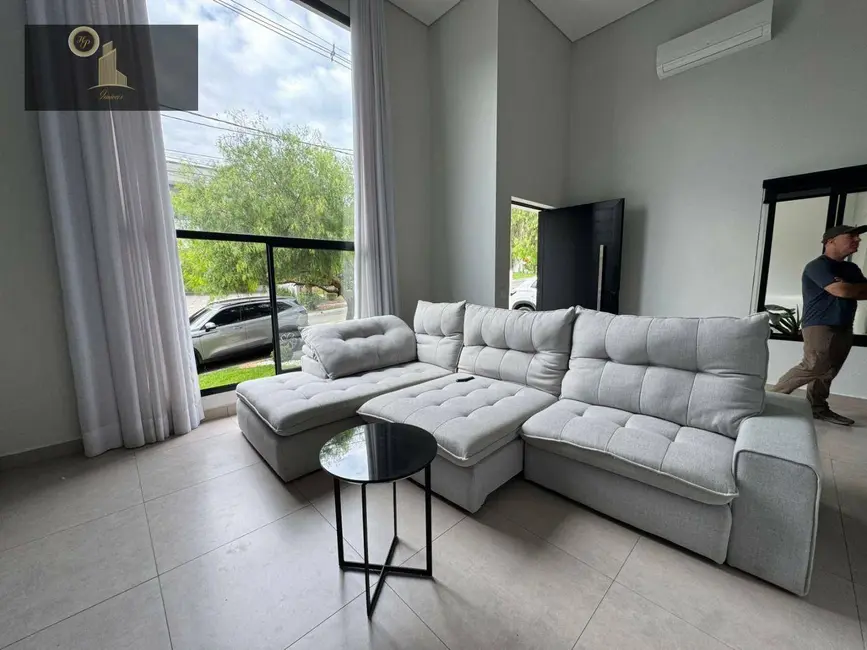 Foto 9 de Casa de Condomínio com 3 quartos para alugar, 300m2 em Bosque, Vinhedo - SP