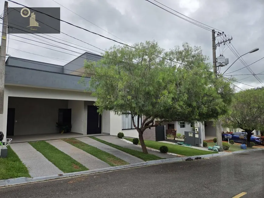 Foto 3 de Casa de Condomínio com 3 quartos para alugar, 300m2 em Bosque, Vinhedo - SP
