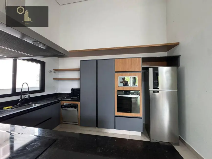 Foto 8 de Casa de Condomínio com 3 quartos para alugar, 300m2 em Bosque, Vinhedo - SP