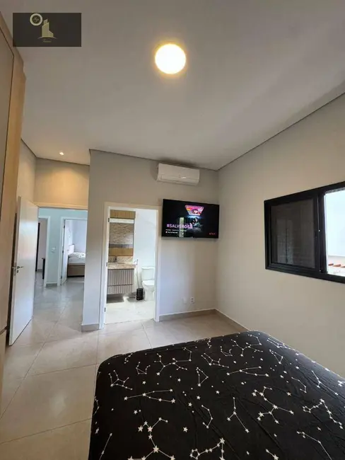 Foto 5 de Casa de Condomínio com 3 quartos para alugar, 300m2 em Bosque, Vinhedo - SP