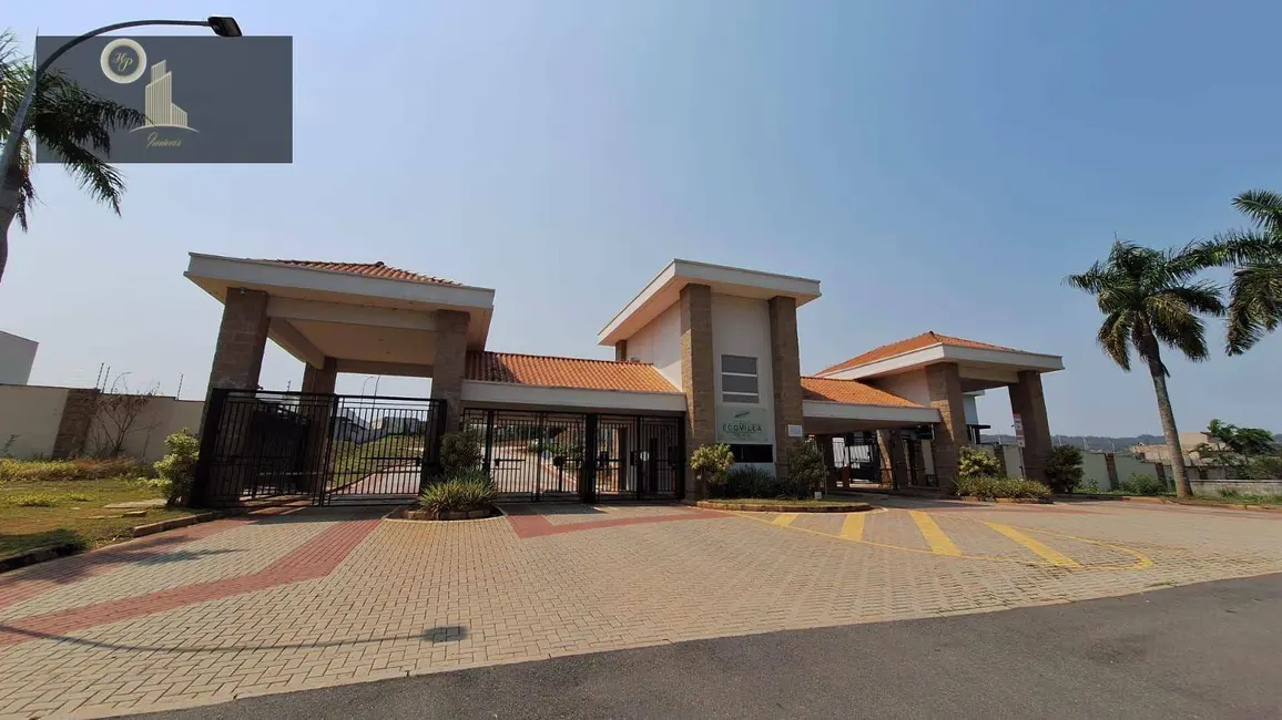 Foto 3 de Terreno / Lote à venda, 509m2 em Valinhos - SP