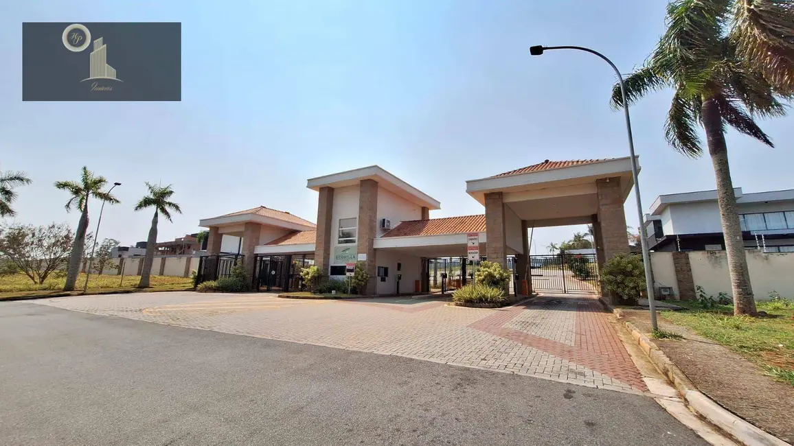 Foto 2 de Terreno / Lote à venda, 509m2 em Valinhos - SP