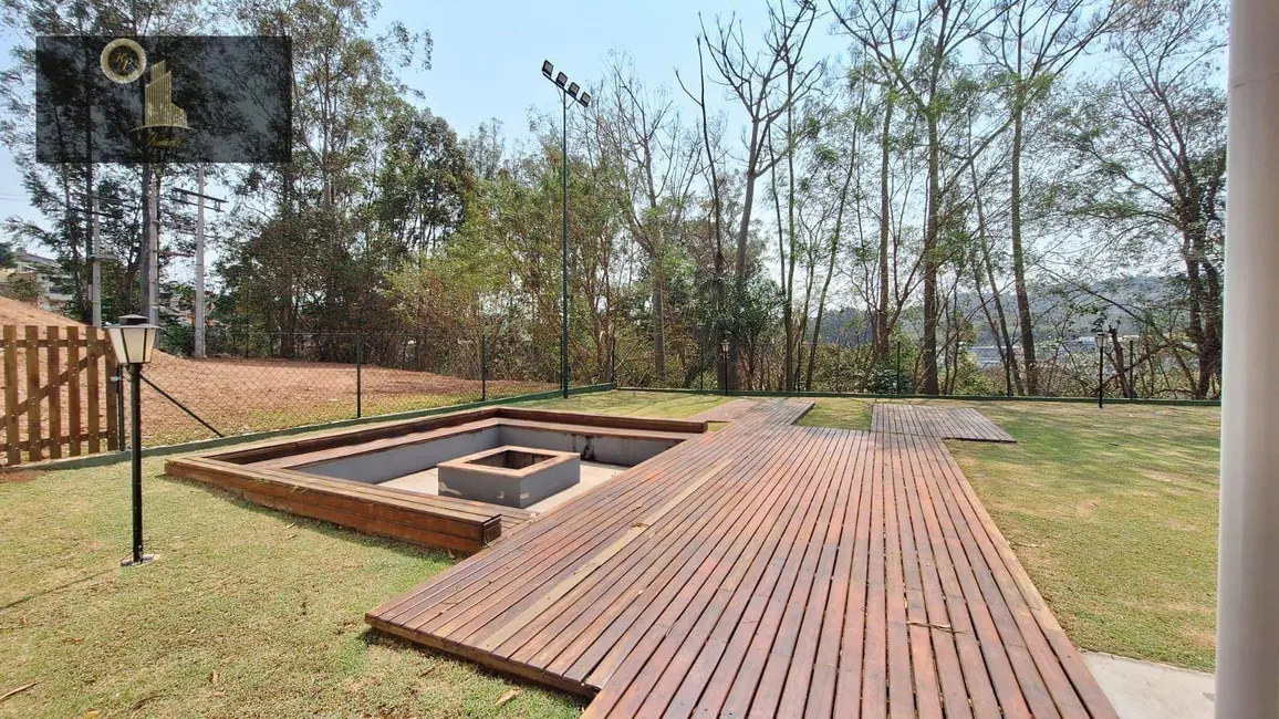 Foto 4 de Terreno / Lote à venda, 509m2 em Valinhos - SP