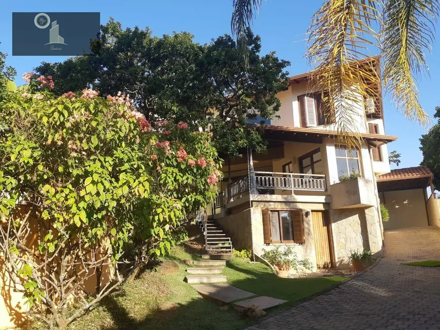 Foto 7 de Casa de Condomínio com 3 quartos para alugar, 800m2 em Marambaia, Vinhedo - SP