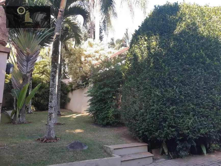 Foto 4 de Casa de Condomínio com 3 quartos para alugar, 800m2 em Marambaia, Vinhedo - SP