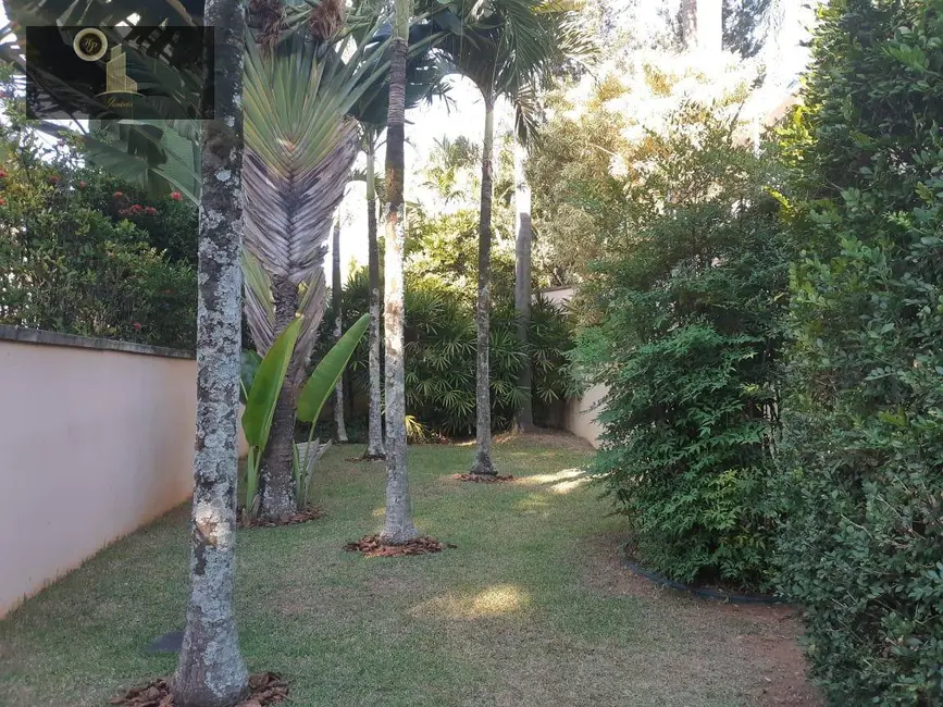 Foto 5 de Casa de Condomínio com 3 quartos para alugar, 800m2 em Marambaia, Vinhedo - SP