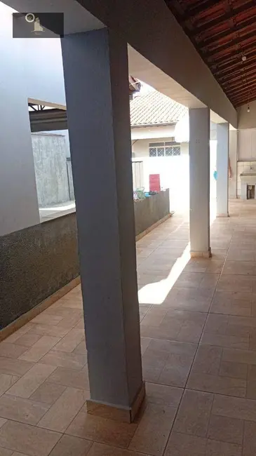 Foto 9 de Casa com 3 quartos para alugar, 150m2 em Santa Rosa, Vinhedo - SP