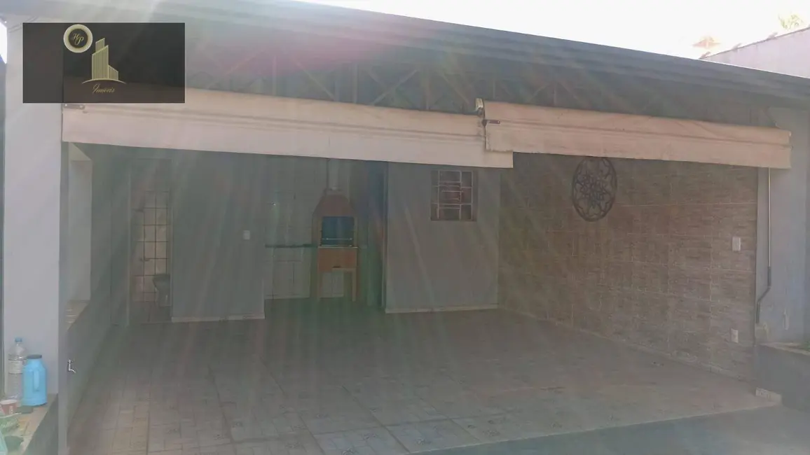 Foto 2 de Casa com 3 quartos para alugar, 150m2 em Santa Rosa, Vinhedo - SP