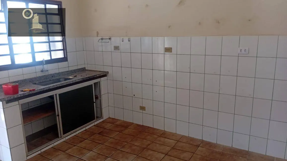 Foto 3 de Casa com 3 quartos para alugar, 150m2 em Santa Rosa, Vinhedo - SP