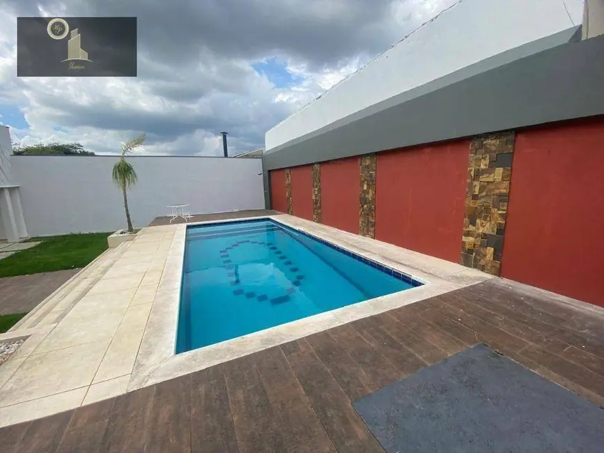 Foto 5 de Casa de Condomínio com 3 quartos para alugar, 800m2 em Marambaia, Vinhedo - SP