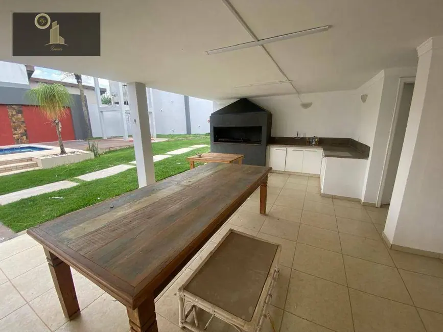 Foto 8 de Casa de Condomínio com 3 quartos para alugar, 800m2 em Marambaia, Vinhedo - SP