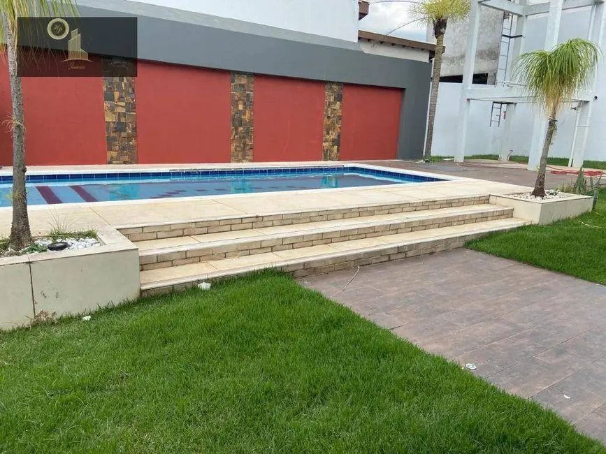 Foto 4 de Casa de Condomínio com 3 quartos para alugar, 800m2 em Marambaia, Vinhedo - SP