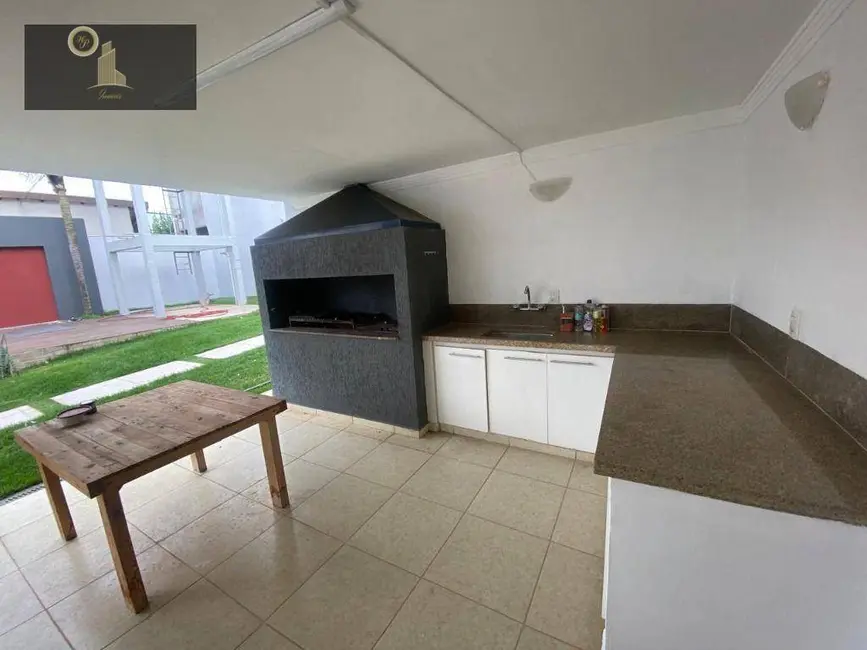 Foto 7 de Casa de Condomínio com 3 quartos para alugar, 800m2 em Marambaia, Vinhedo - SP