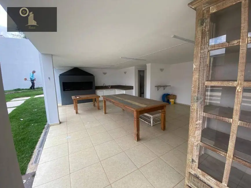 Foto 9 de Casa de Condomínio com 3 quartos para alugar, 800m2 em Marambaia, Vinhedo - SP