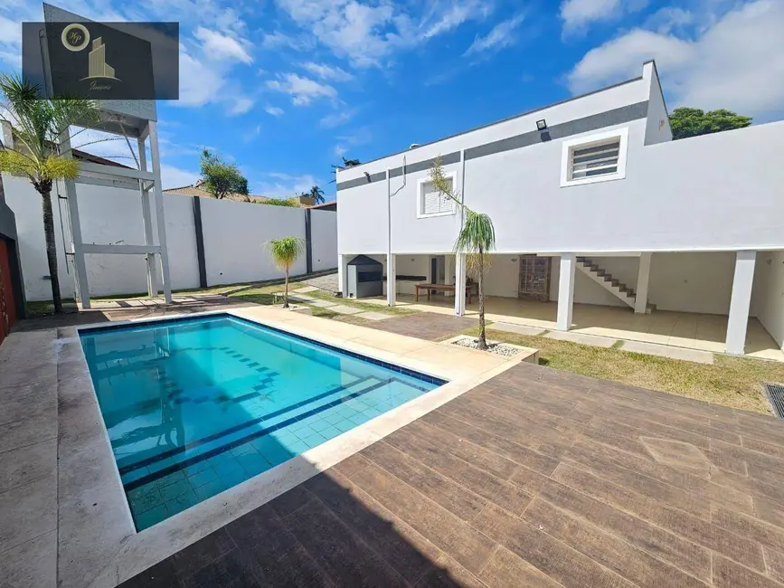 Foto 1 de Casa de Condomínio com 3 quartos para alugar, 800m2 em Marambaia, Vinhedo - SP