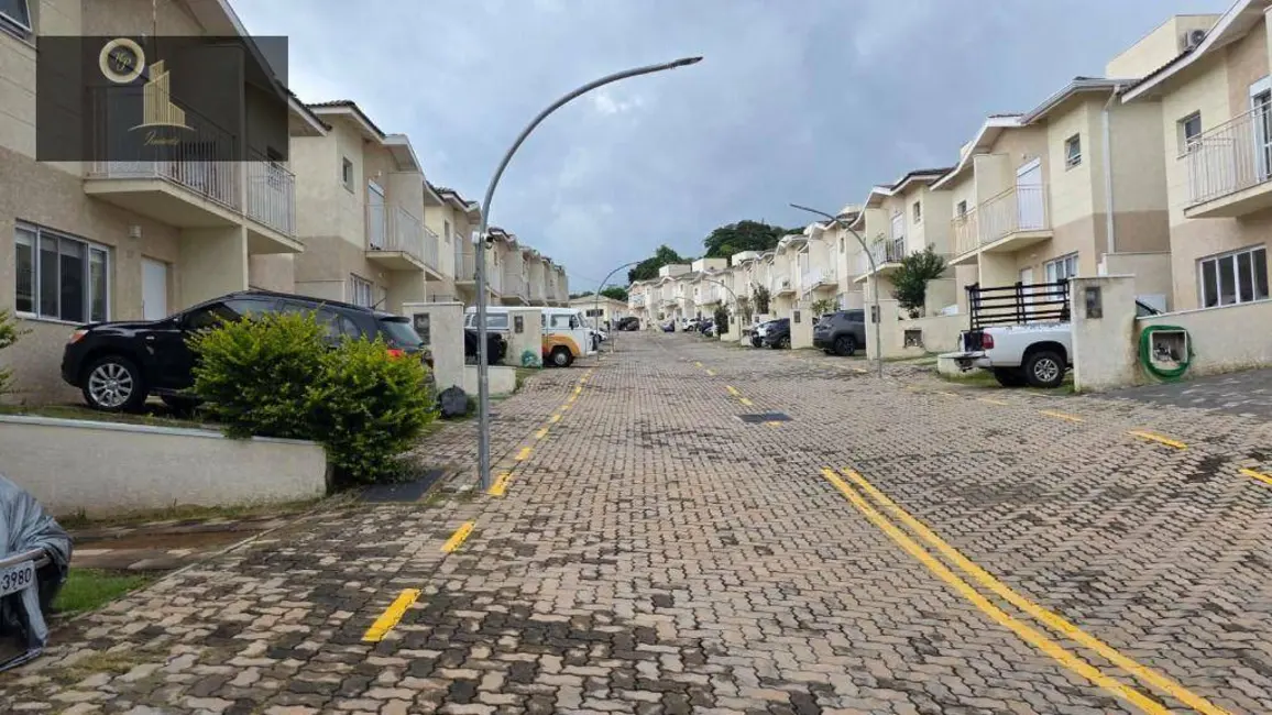 Foto 2 de Casa de Condomínio com 2 quartos à venda, 164m2 em Louveira - SP