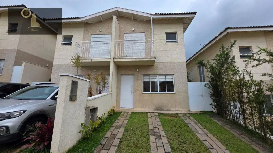 Foto 1 de Casa de Condomínio com 2 quartos à venda, 164m2 em Louveira - SP