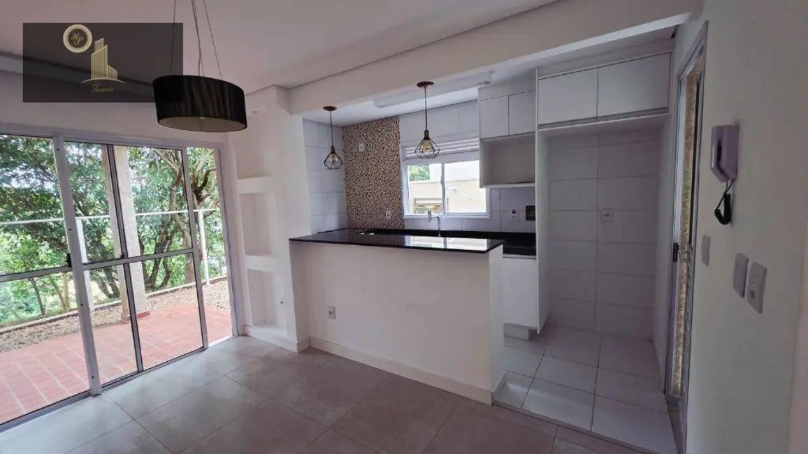 Foto 4 de Casa de Condomínio com 2 quartos à venda, 164m2 em Louveira - SP