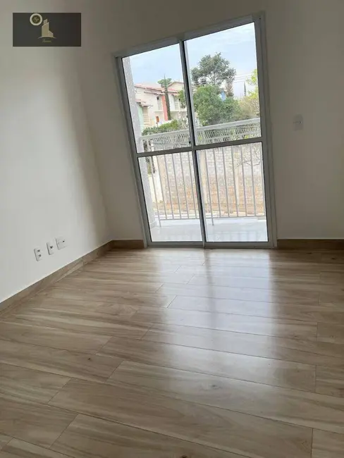 Foto 5 de Apartamento com 2 quartos à venda, 48m2 em Santa Claudina, Vinhedo - SP