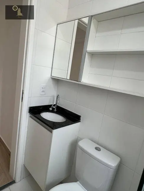 Foto 7 de Apartamento com 2 quartos à venda, 48m2 em Santa Claudina, Vinhedo - SP