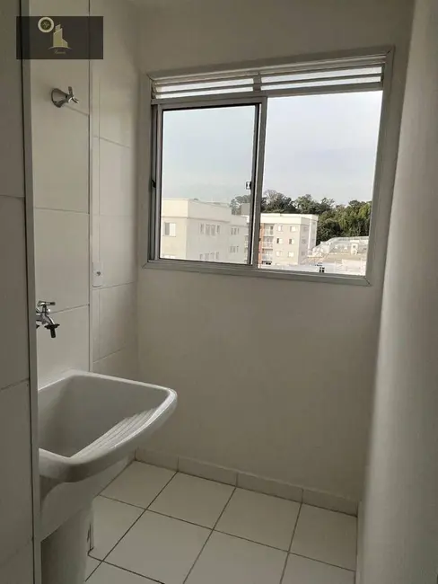 Foto 9 de Apartamento com 2 quartos à venda, 48m2 em Santa Claudina, Vinhedo - SP