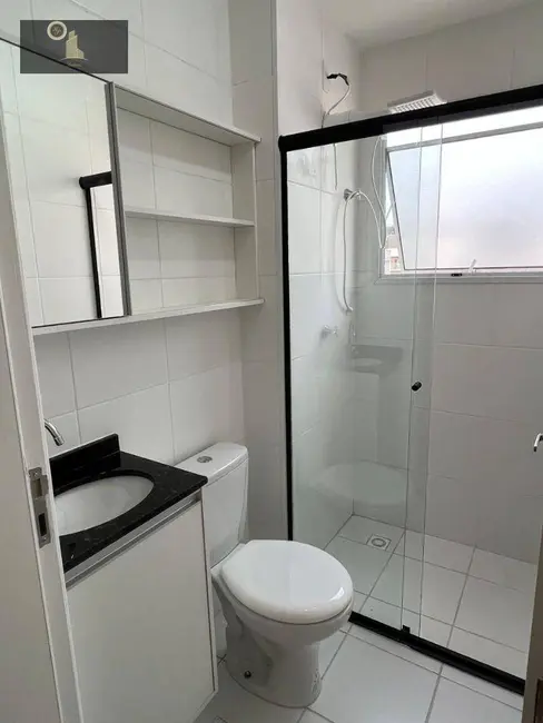 Foto 8 de Apartamento com 2 quartos à venda, 48m2 em Santa Claudina, Vinhedo - SP