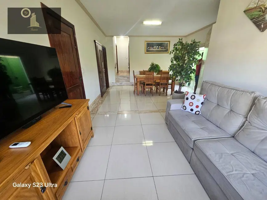 Foto 7 de Casa com 3 quartos à venda, 331m2 em Nova Vinhedo, Vinhedo - SP