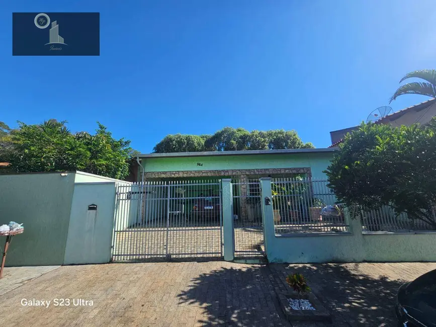 Foto 1 de Casa com 3 quartos à venda, 331m2 em Nova Vinhedo, Vinhedo - SP