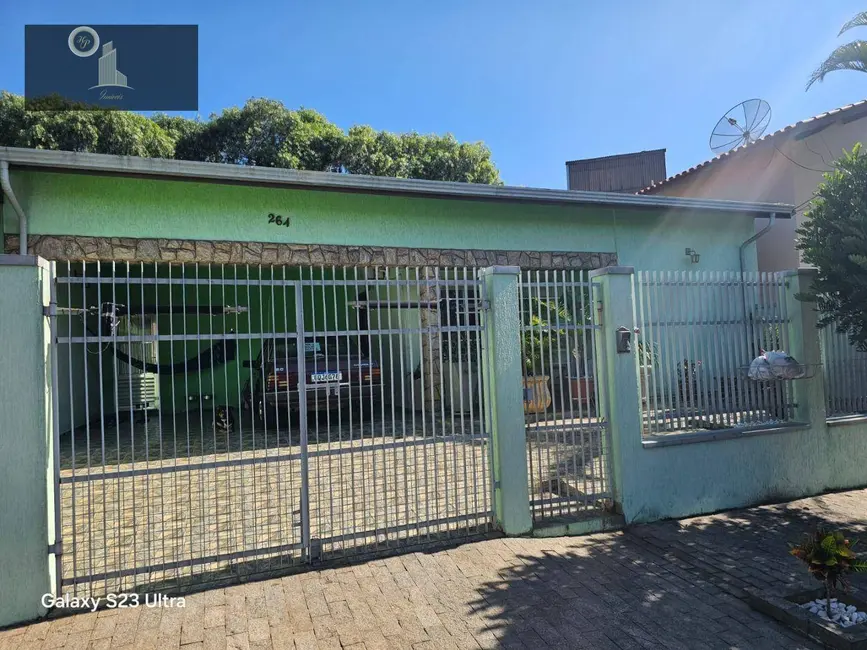 Foto 2 de Casa com 3 quartos à venda, 331m2 em Nova Vinhedo, Vinhedo - SP