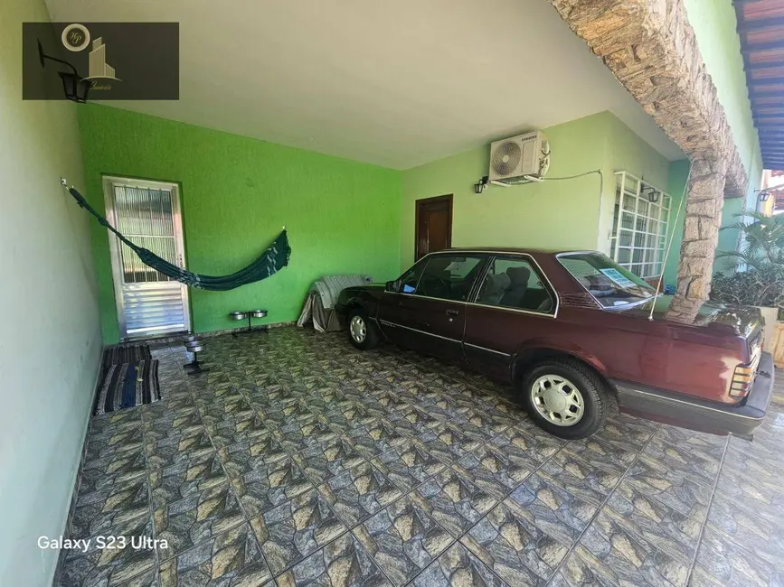 Foto 5 de Casa com 3 quartos à venda, 331m2 em Nova Vinhedo, Vinhedo - SP