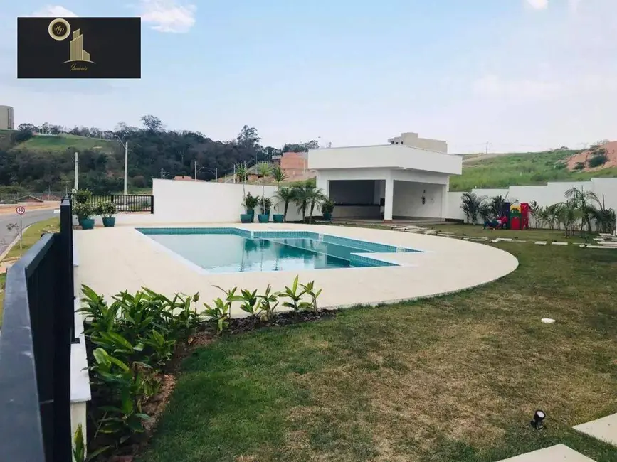 Foto 4 de Terreno / Lote à venda, 310m2 em Louveira - SP