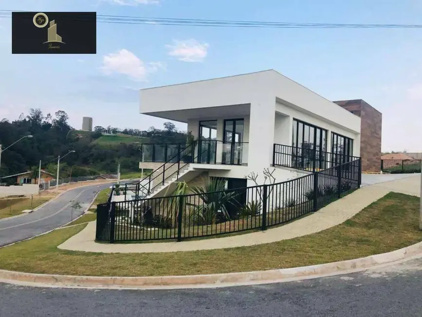 Foto 1 de Terreno / Lote à venda, 310m2 em Louveira - SP