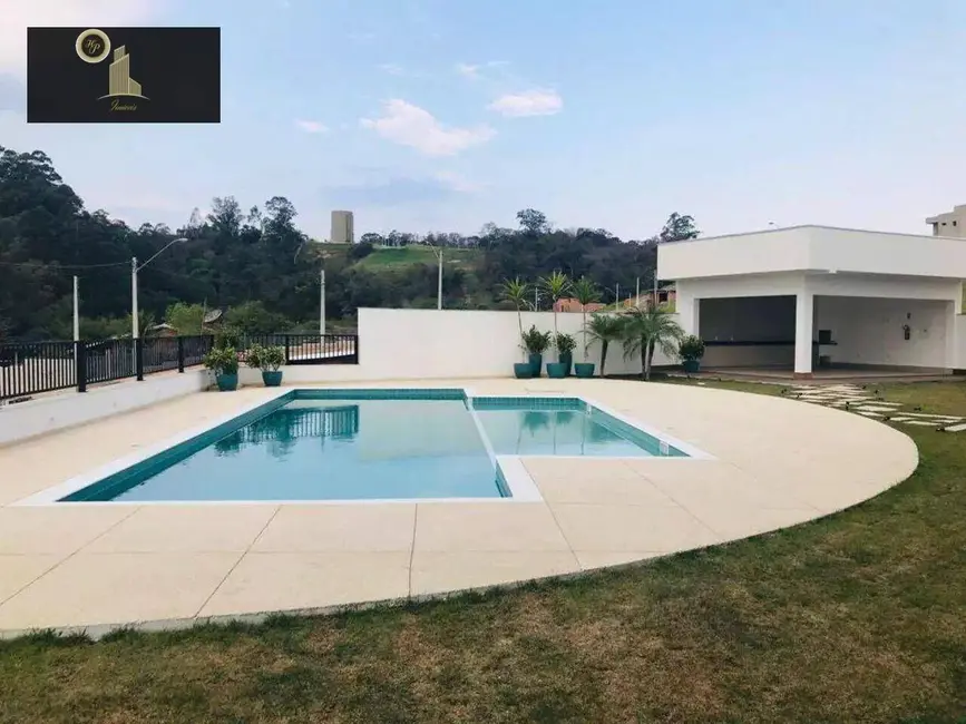 Foto 3 de Terreno / Lote à venda, 310m2 em Louveira - SP