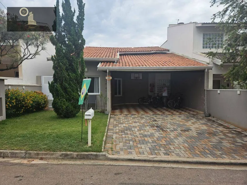 Foto 1 de Casa de Condomínio com 3 quartos à venda, 250m2 em Pinheirinho, Vinhedo - SP
