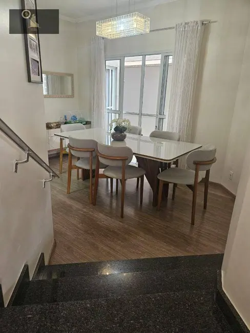 Foto 6 de Casa de Condomínio com 3 quartos à venda, 250m2 em Pinheirinho, Vinhedo - SP