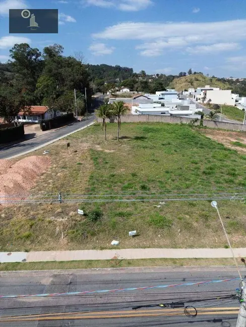 Foto 3 de Terreno / Lote à venda, 250m2 em João XXIII, Vinhedo - SP