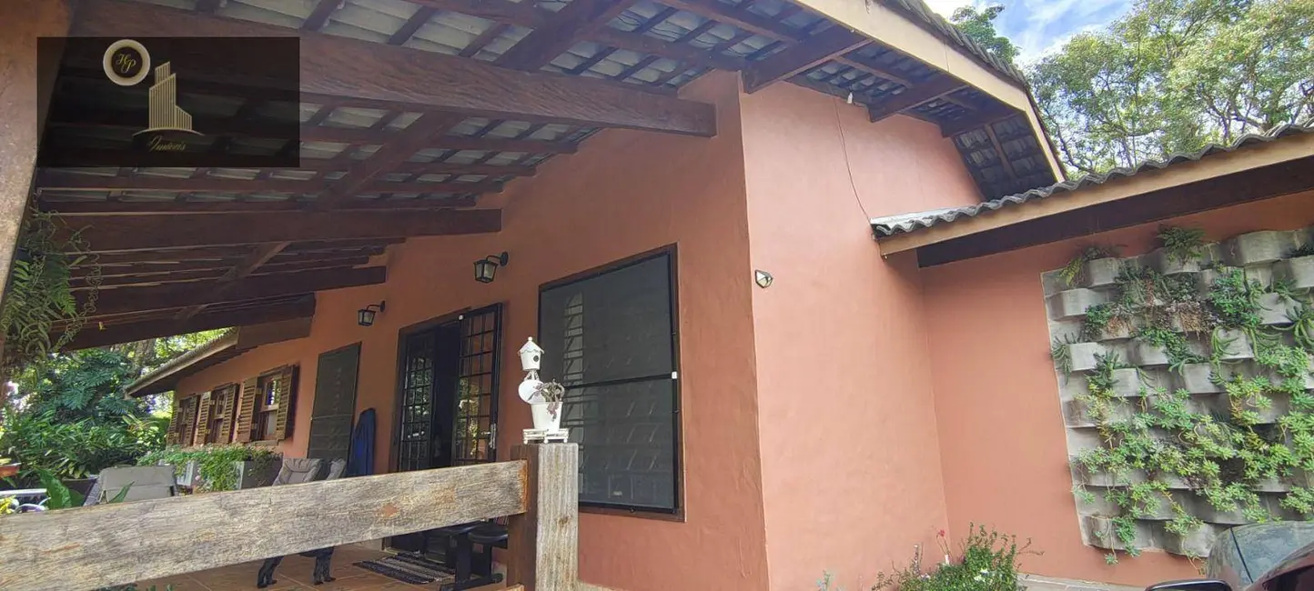 Foto 7 de Casa de Condomínio com 3 quartos à venda, 2500m2 em Caixa D´Água, Vinhedo - SP